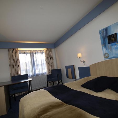 Rold Storkro Skorping Room photo