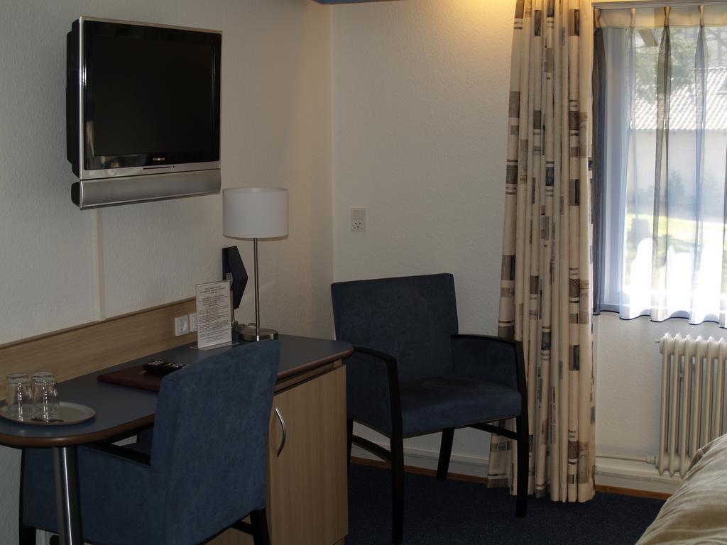 Rold Storkro Skorping Room photo
